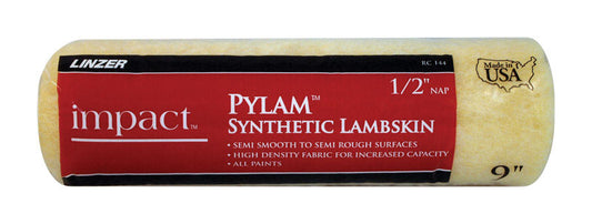 COVR ROLLER PYLAM 1/2"