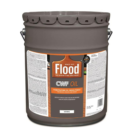 CWF-OIL CLEAR 5G VOC