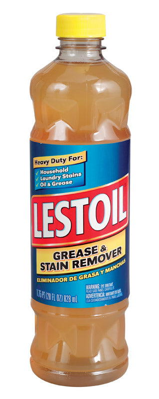 CLEANR LESTOIL 28OZ