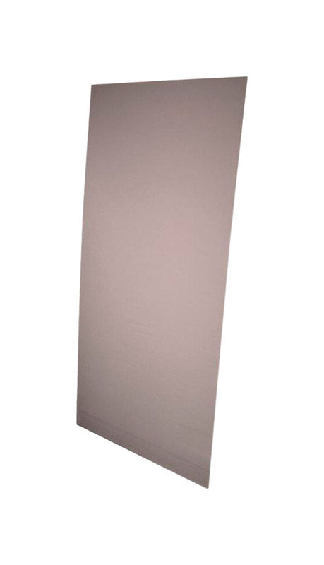 DRYWALL SHEET 2'X4'X1/2"
