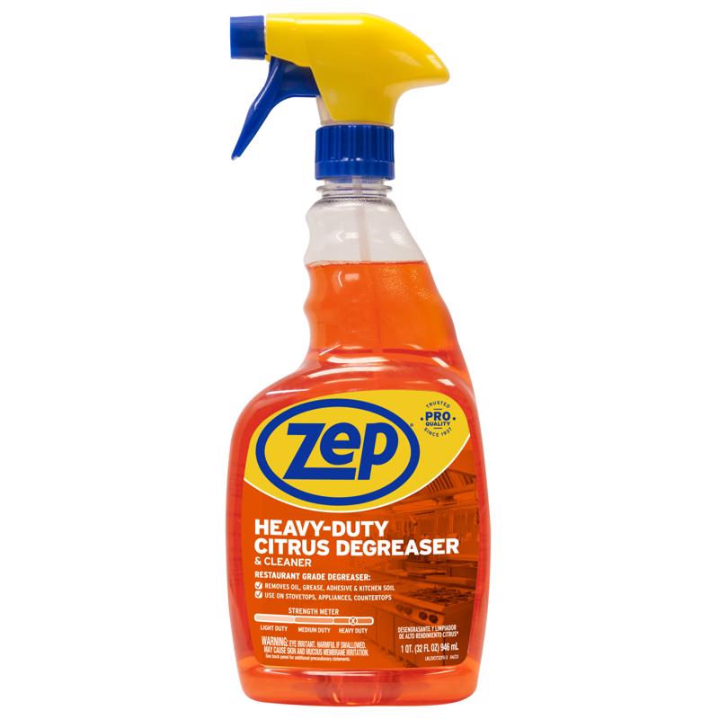 CLEANER CITRUS 32OZ