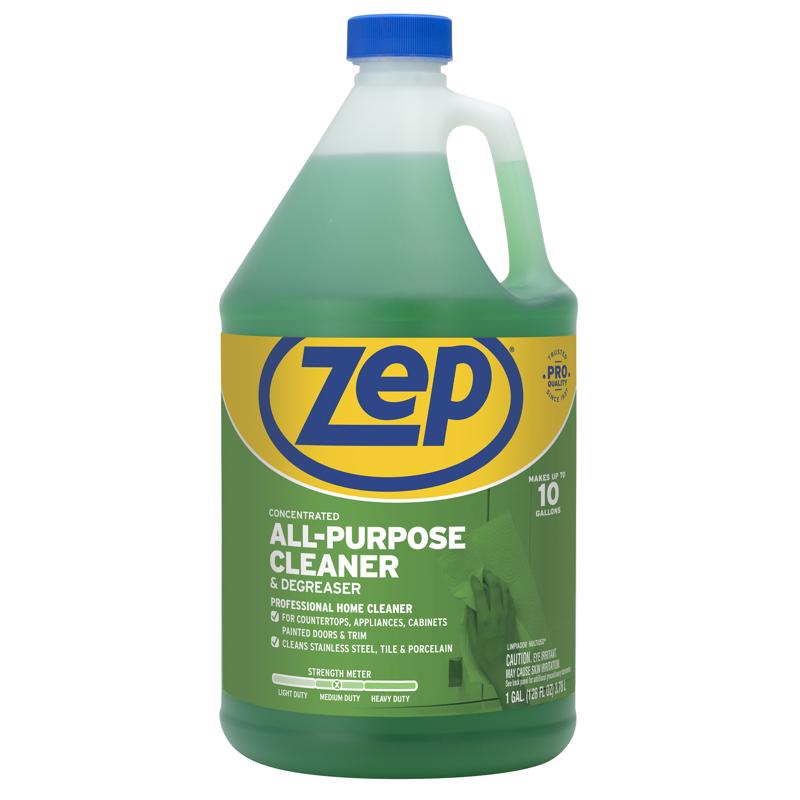 DEGREASER ALL PURP 128OZ