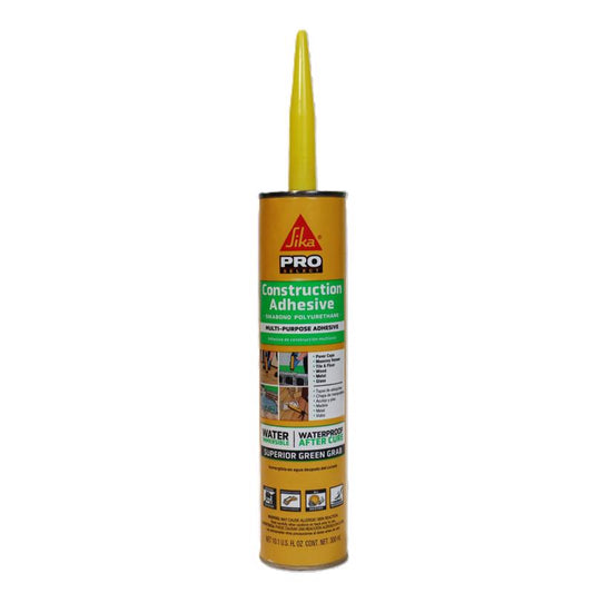 CNSTRUCT ADHSV 10.1 SIKA