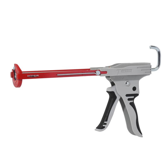 CAULKGUN HYBRID DRIPFREE