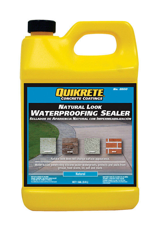 CONCRETE WATRPRF SEALR1G
