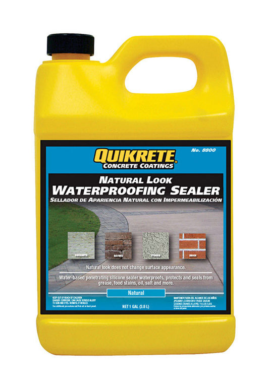 CONCRETE WATRPRF SEALR1G