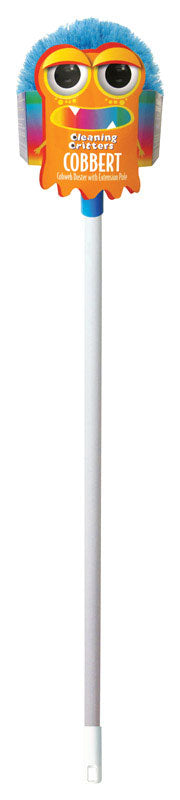 COBBERT DUSTER 59"L