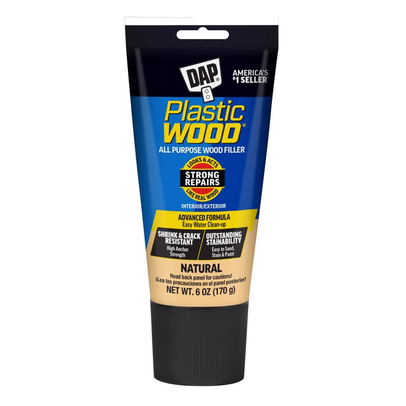 WD FLR NTRL 6OZ