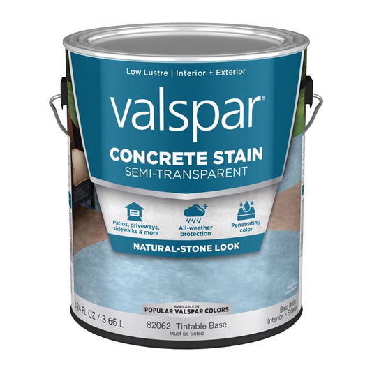 CONCRETE STAIN SM-TRN B4