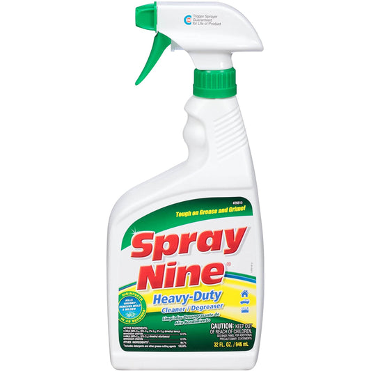 CLEANER AND DEGREASER