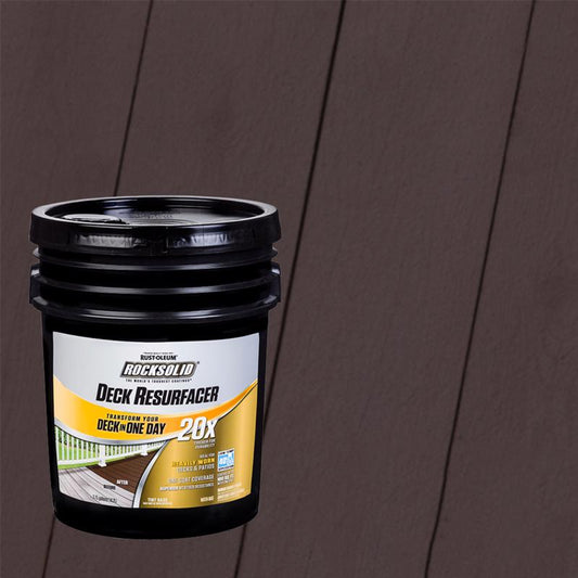 DECK RESURFCR20X TINT 4G