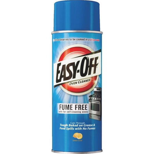 CLNR OVEN FUMEFREE14.5OZ