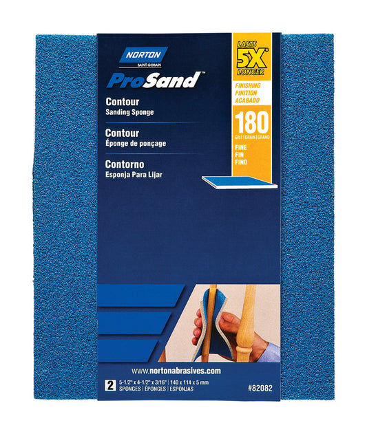 CNTR SND SPNG 180GRT 2PK