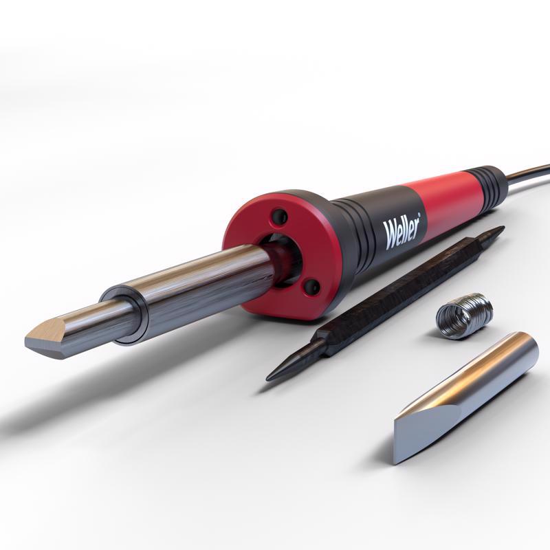 SOLDER IRON STAIN GLS83W