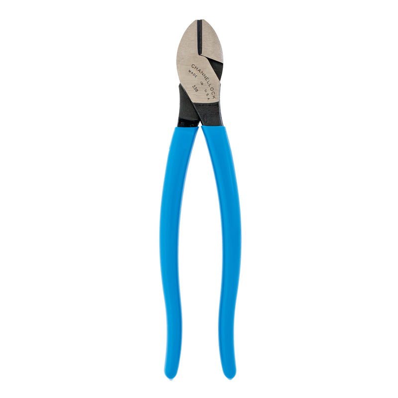 DIAG CUTTING PLIER 6"L