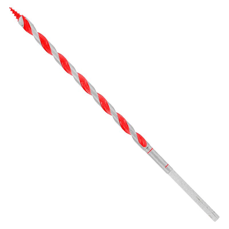 DIAB AUGER BIT 1/4X7.5"