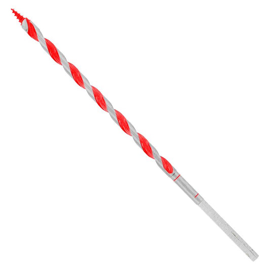 DIAB AUGER BIT 1/4X7.5"