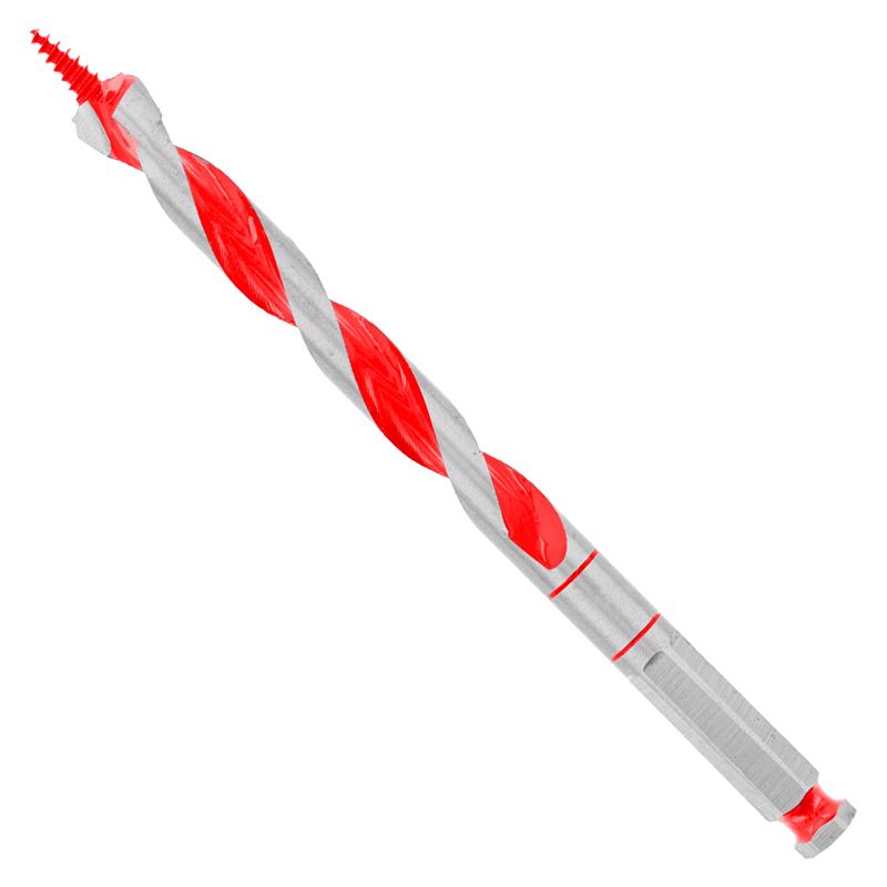 DIAB AUGER BIT 9/16X7.5"