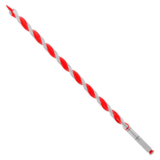 DIAB AUGER BIT 5/8X17.5"