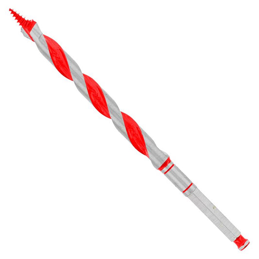 DIAB AUGER BIT 1/2X7.5"