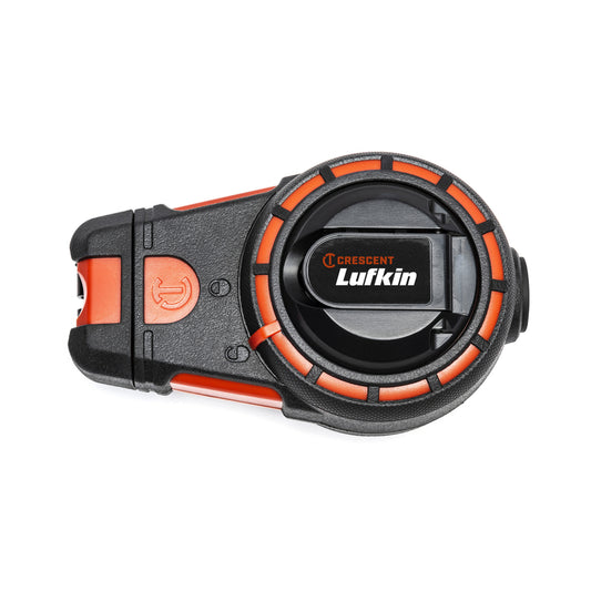 CHALK LINE REEL RED 100'