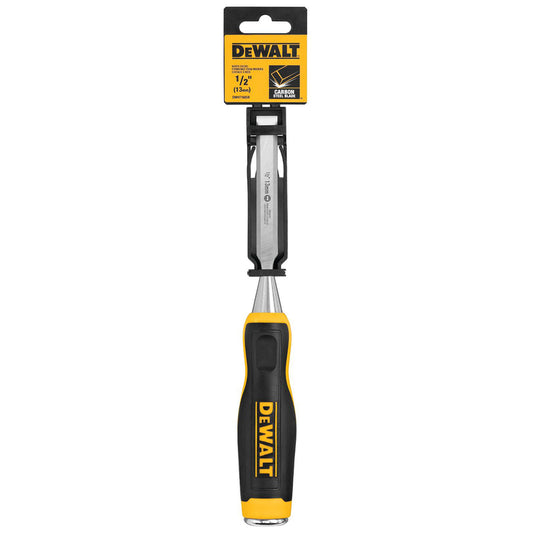 DEWALT WOOD CHISEL 1/2"