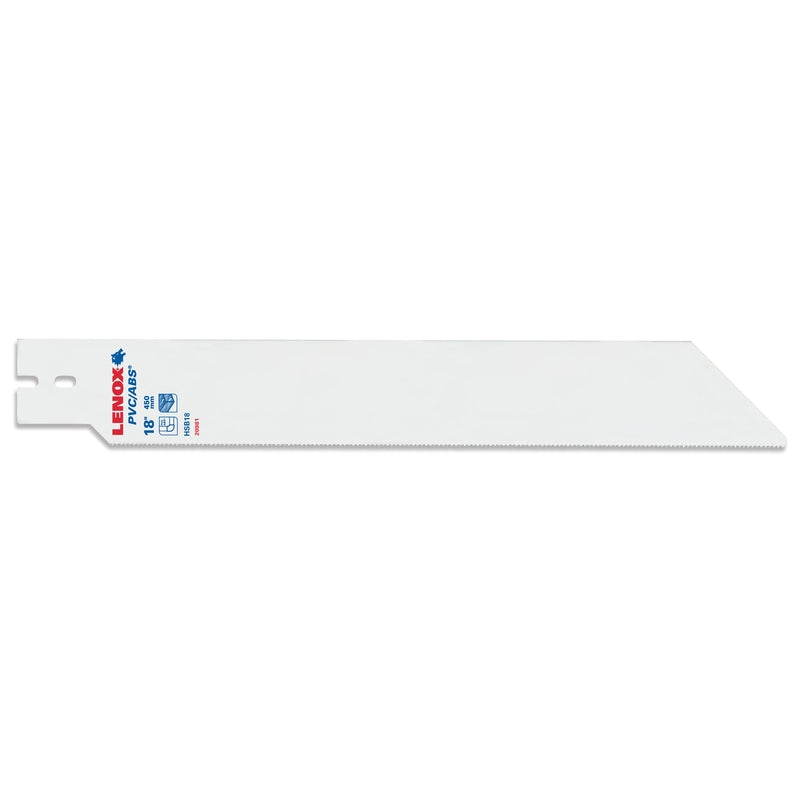 BLADE SAW PVC RPLC 18"
