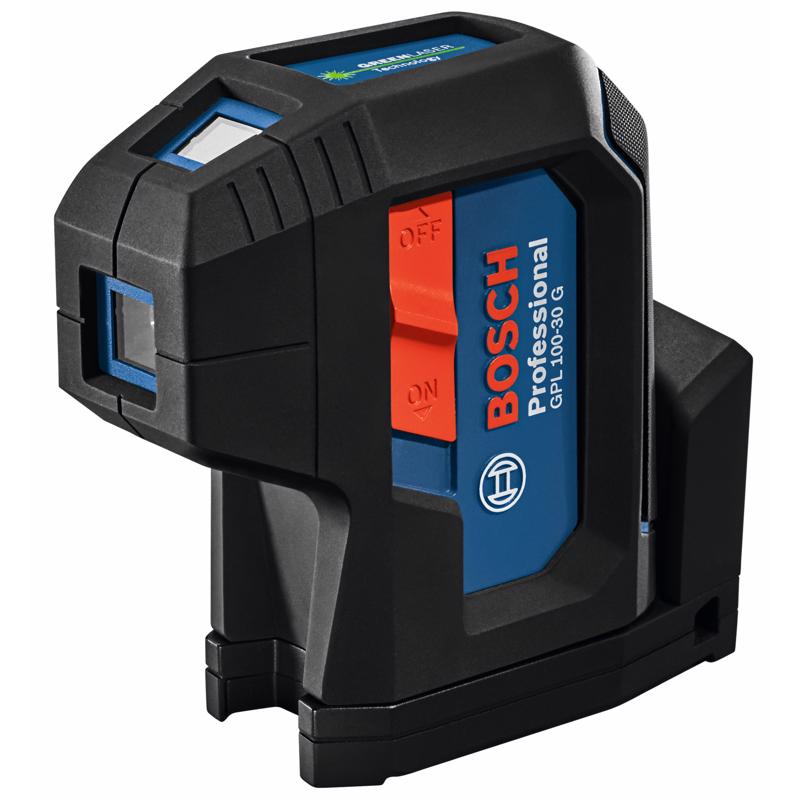 ALIGNMENT LASER 4.5IN