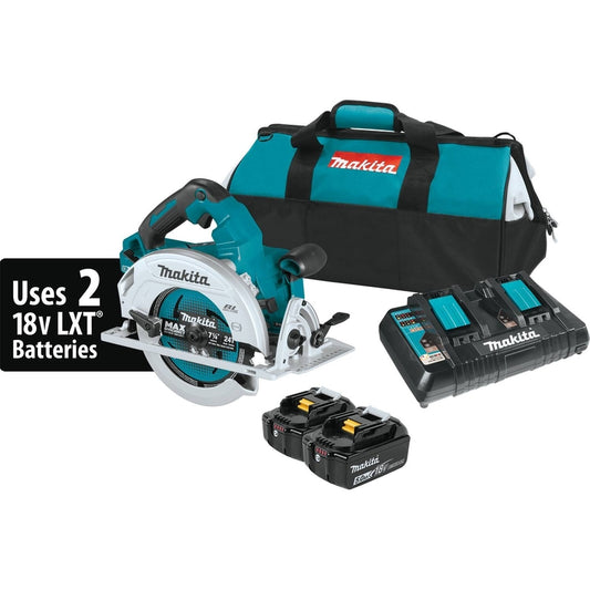 CRCLR SW LXT 7-1/4"D 36V