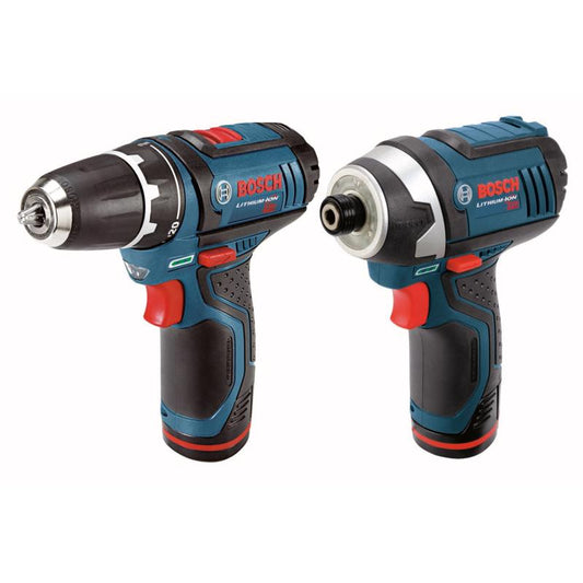 CMPT DRIL DRIVR KT 12V