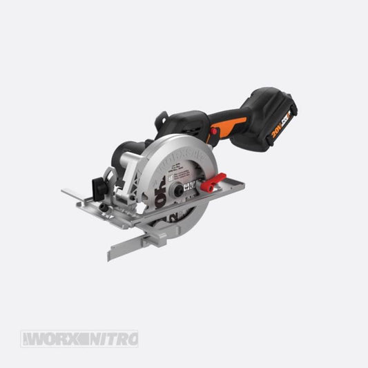 CMPC CRCLR SW 20V 4-1/2"