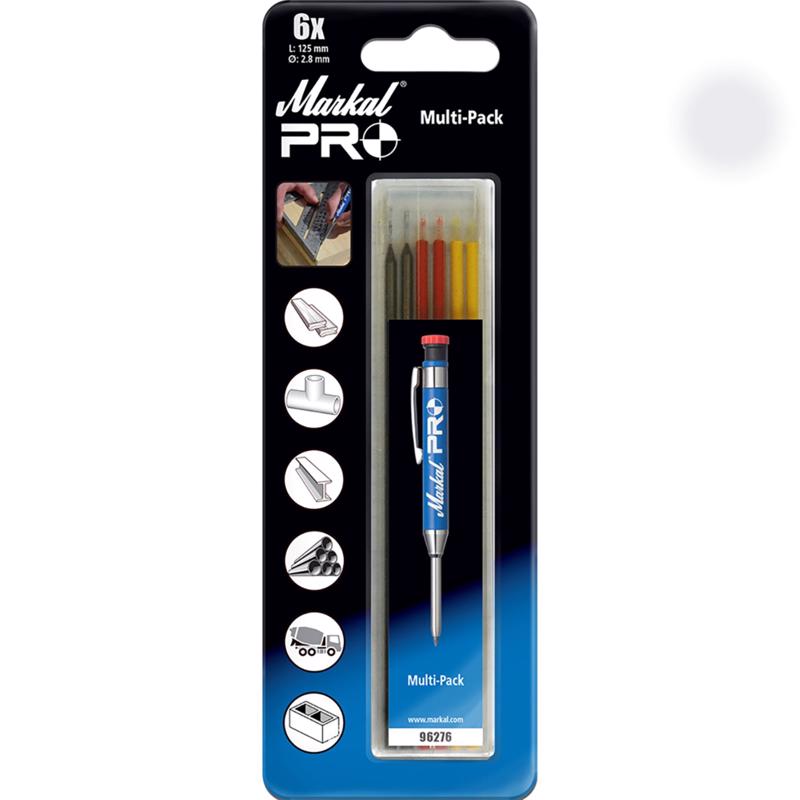 CARPN PNCIL RPL TIP ASST