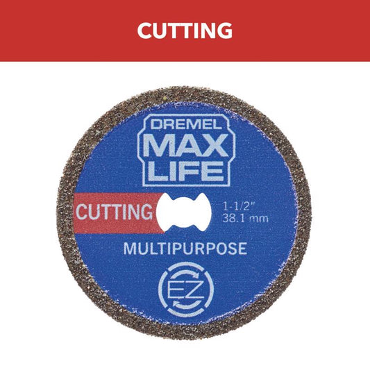 CUTTING WHEEL DIAMOND
