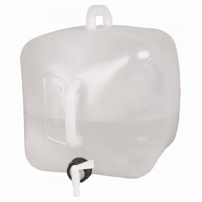 WATER CARRIER 5 GAL