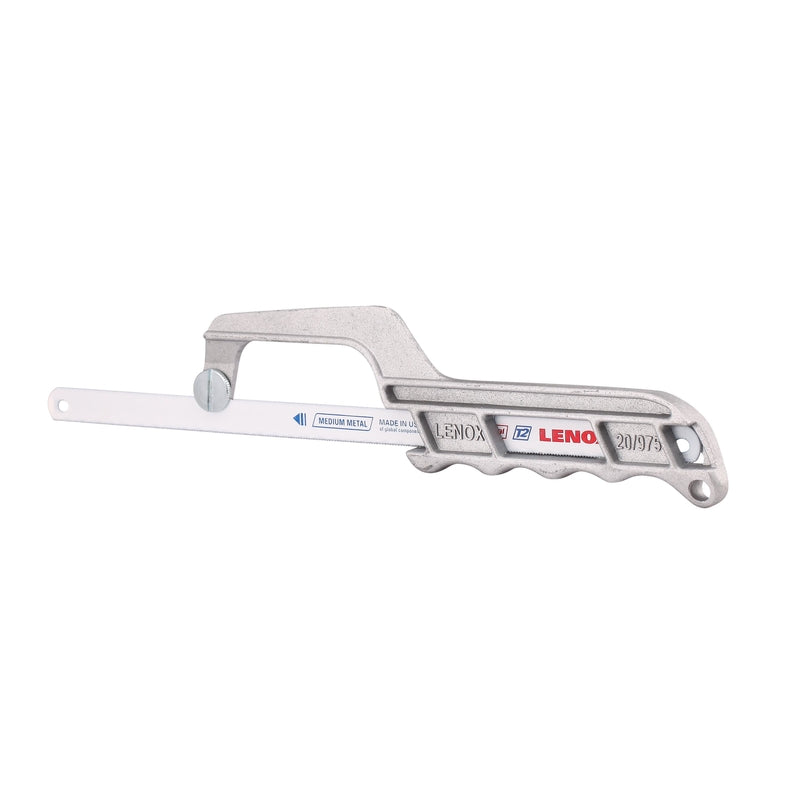 COMPACT HACKSAW 12" LNX