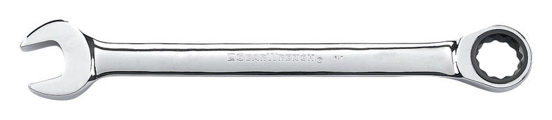 COMBO WRENCH RATCH 3/8"