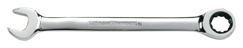 COMBO WRENCH RATCH 18MM