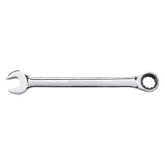 COMBO WRENCH RATCH 3/4"