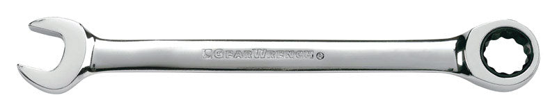 COMBO WRENCH RATCH 12MM