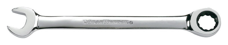 COMBO WRENCH RATCH 9MM
