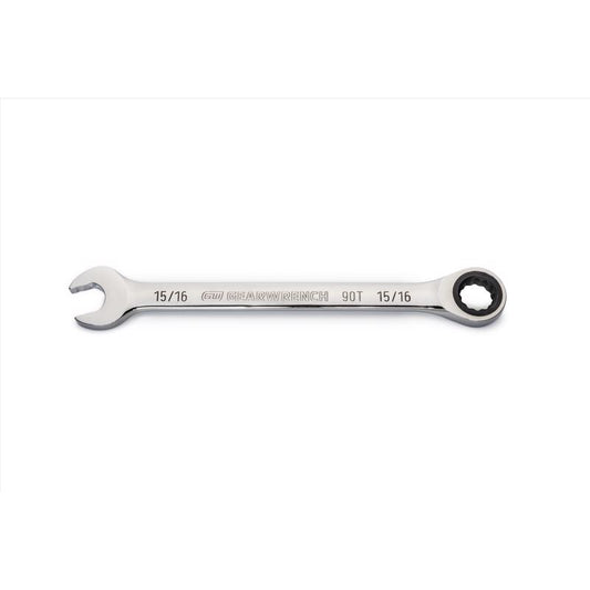 COMBO WRENCH RATCH15/16"