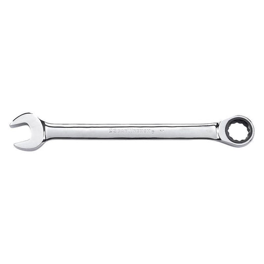 COMBO WRENCH RATCH 9/16"