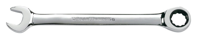 COMBO WRENCH RATCH 13MM