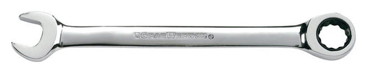 COMBO WRENCH RATCH 13MM