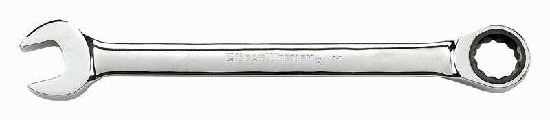 COMBO WRENCH RATCH7/16"