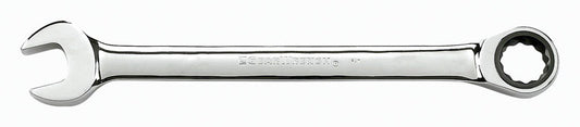COMBO WRENCH RATCH7/16"