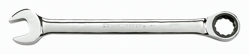 COMBO WRENCH RATCH 1/4"