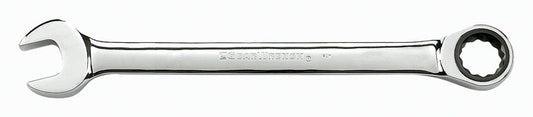 COMBO WRENCH RATCH 1/4"