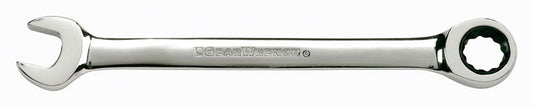 COMBO WRENCH RATCH 19MM