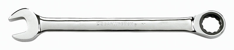 COMBO WRENCH RATCH  1"
